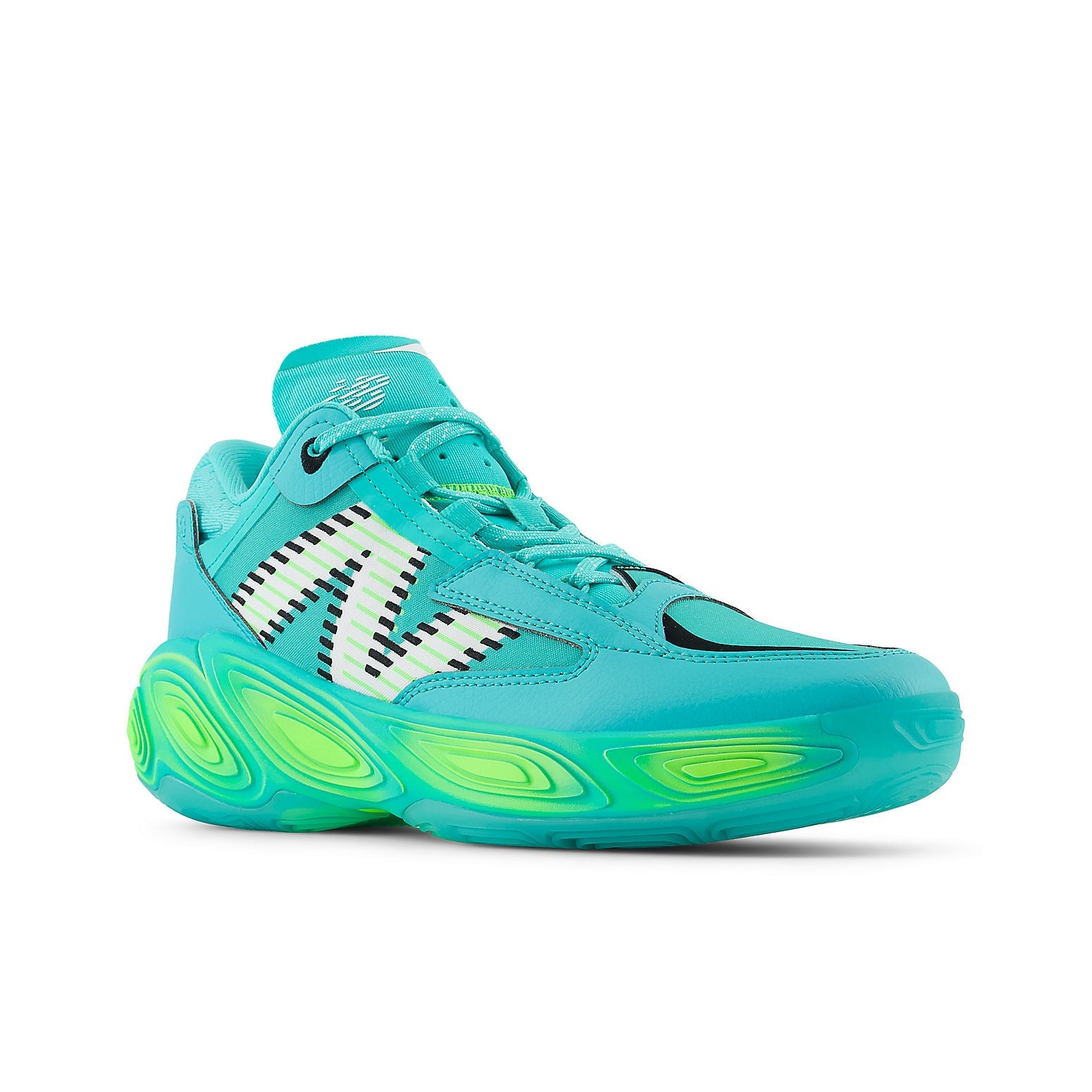 New Balance Fresh Foam BB v2 'Cyber Jade' BBFRSHH2
