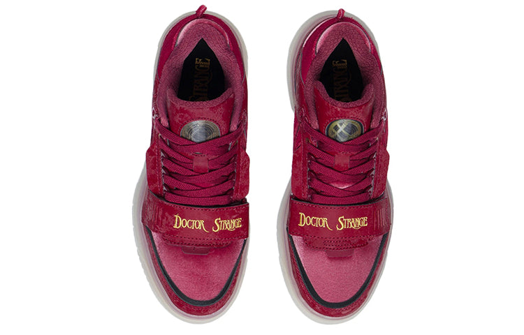 (WMNS) Li-Ning BadFive Rookie 'Red' ABCS050-10