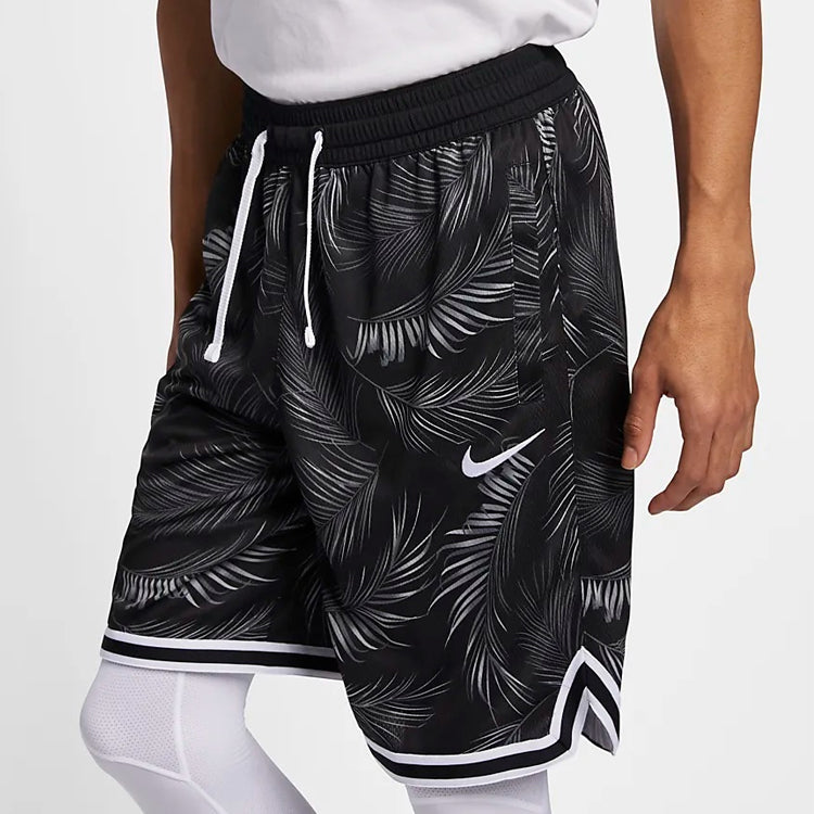 Nike Dri-Fit DNA Sports Trousers Men Black/White AR1322-010