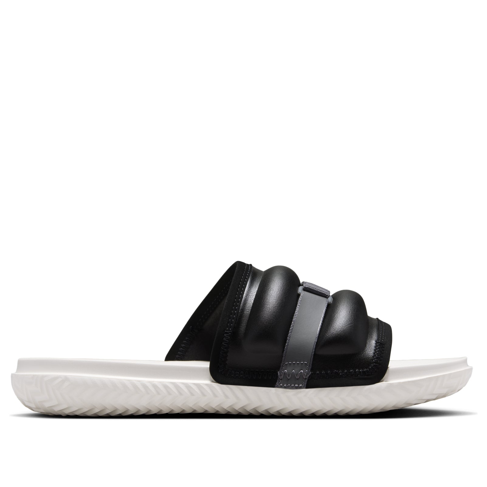Air Jordan Super Play Slide 'Black Phantom' DM1683-010
