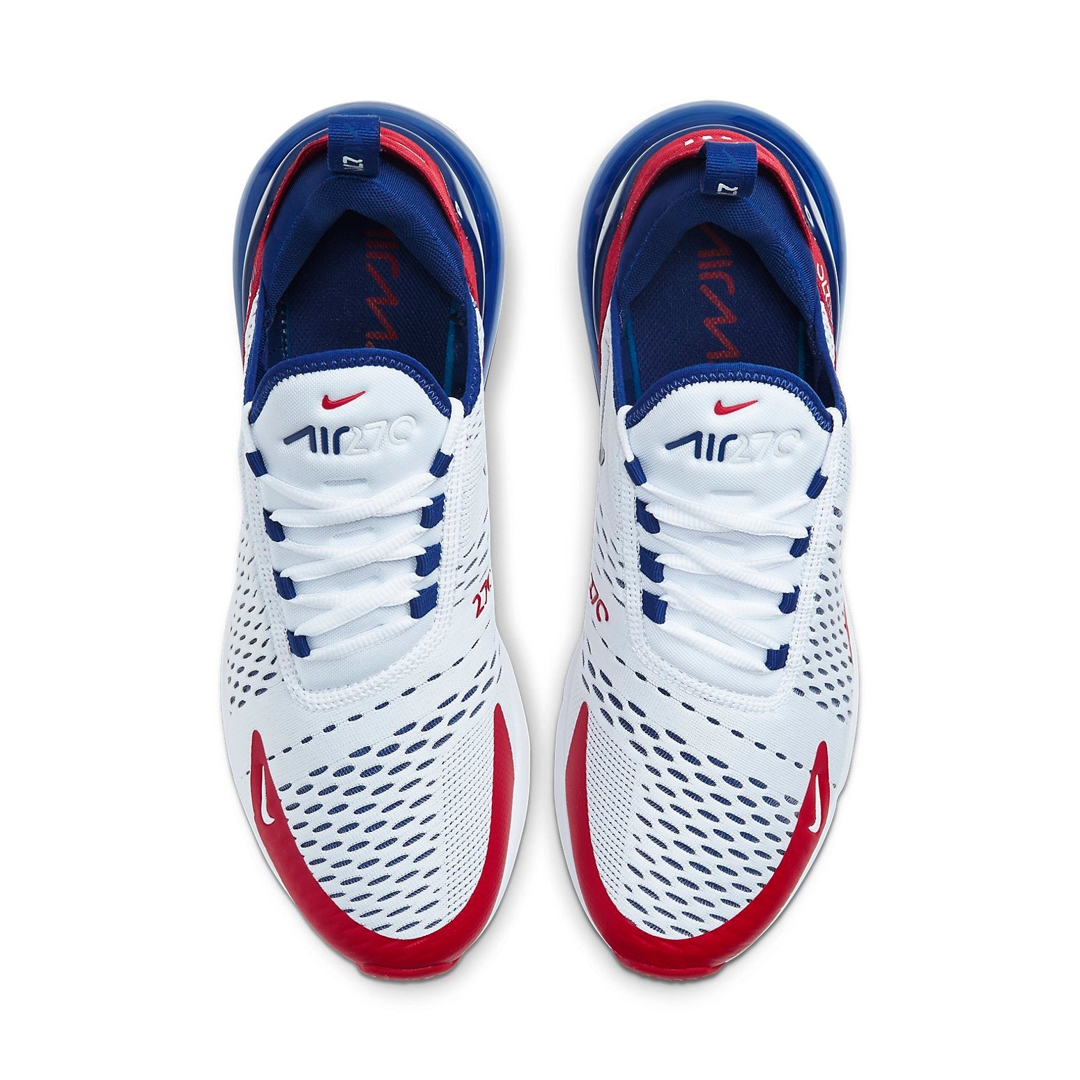Nike Air Max 270 'USA' CW5581-100