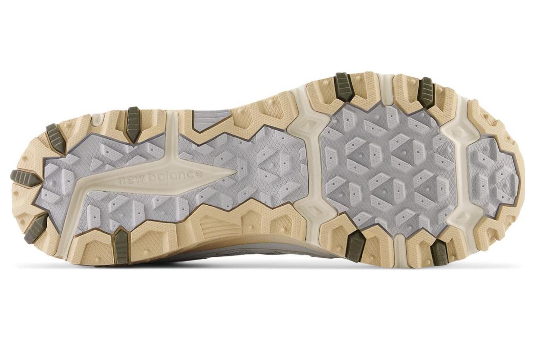 (WMNS) New Balance 410 'Grey Beige' MT410GB5
