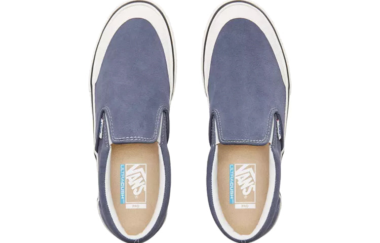 Vans Retro Slip-on Pro Blue/White VN0A347VUHV