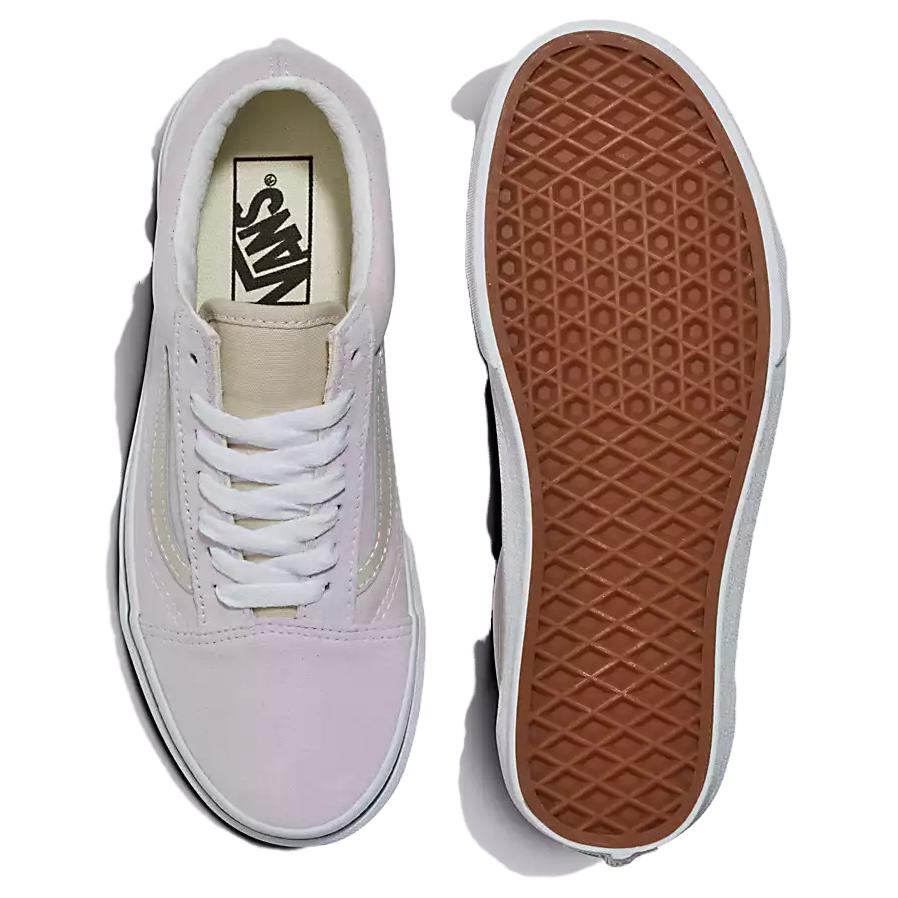 Vans Old Skool 'Vacation Casuals Lavender' VN000CR5LAE