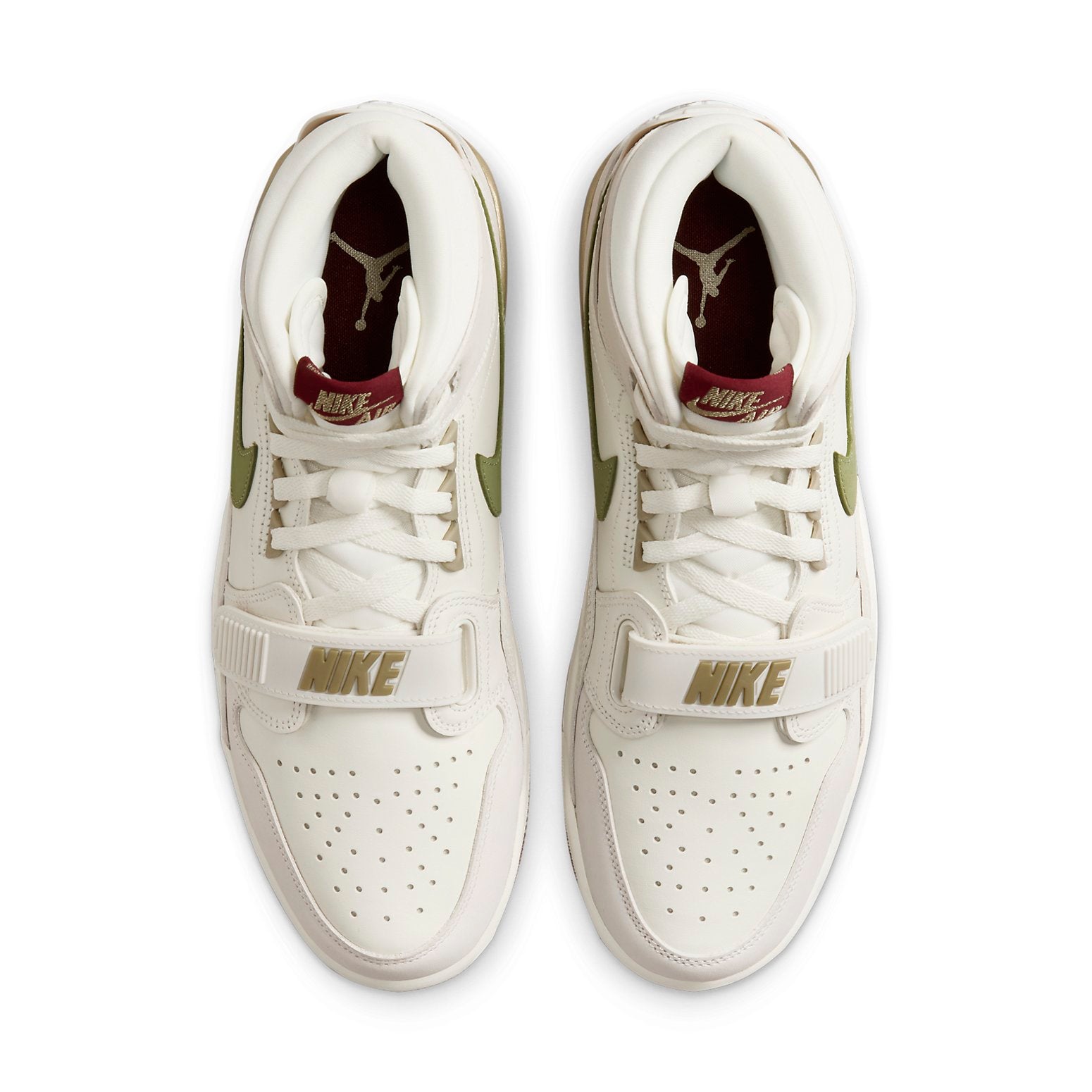 Air Jordan Legacy 312 'Light Khaki' HF0745-131