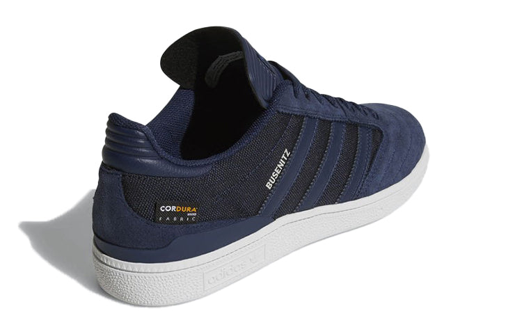 adidas originals Busenitz Pro 'Blue' CQ1158