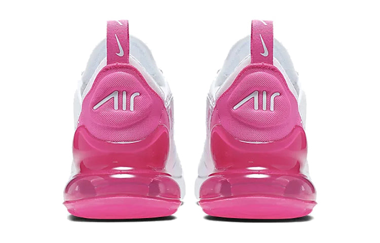 (GS) Nike Air Max 270 'White' CN7079-161