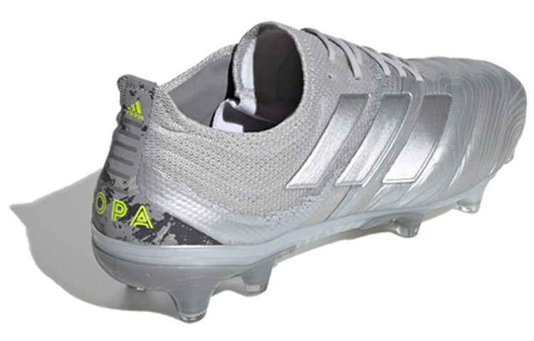 adidas Copa 20.1 FG 'Silver Metallic' EF8316