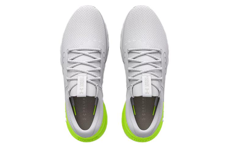 Under Armour Charged Vantage 2 'White Lime Surge' 3024873-107