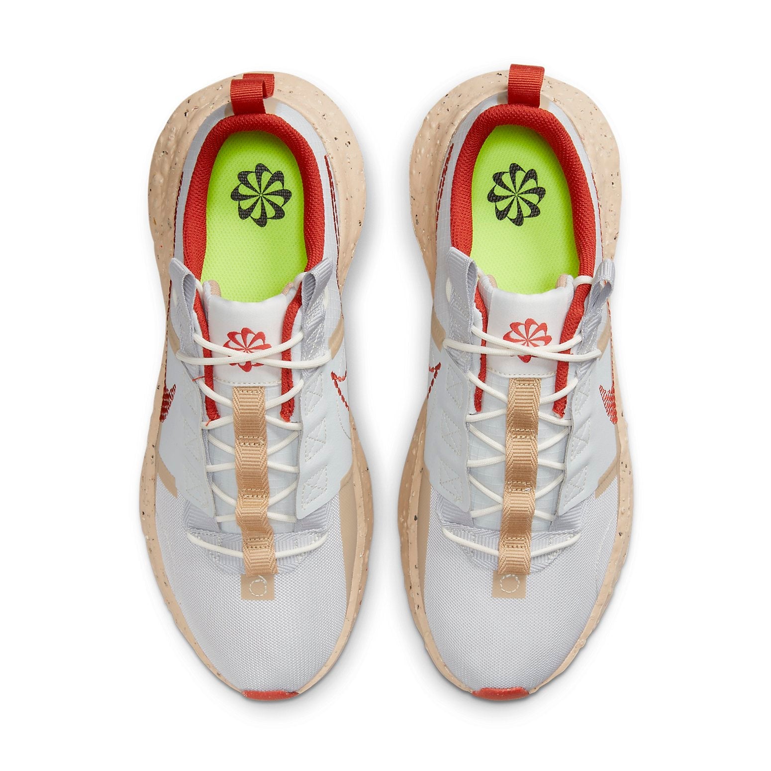 Nike Crater Impact SE 'Photon Dust Cinnabar' DJ6308-005