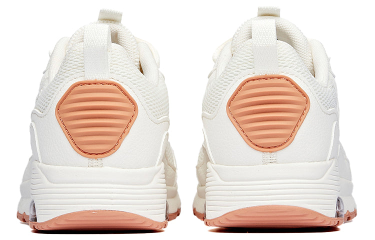 (WMNS) ANTA Training Series Sneakers 'Beige' 122047775-1