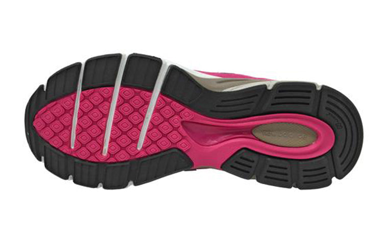(GS) New Balance 990v4 'Pink Silver' KJ990PEG