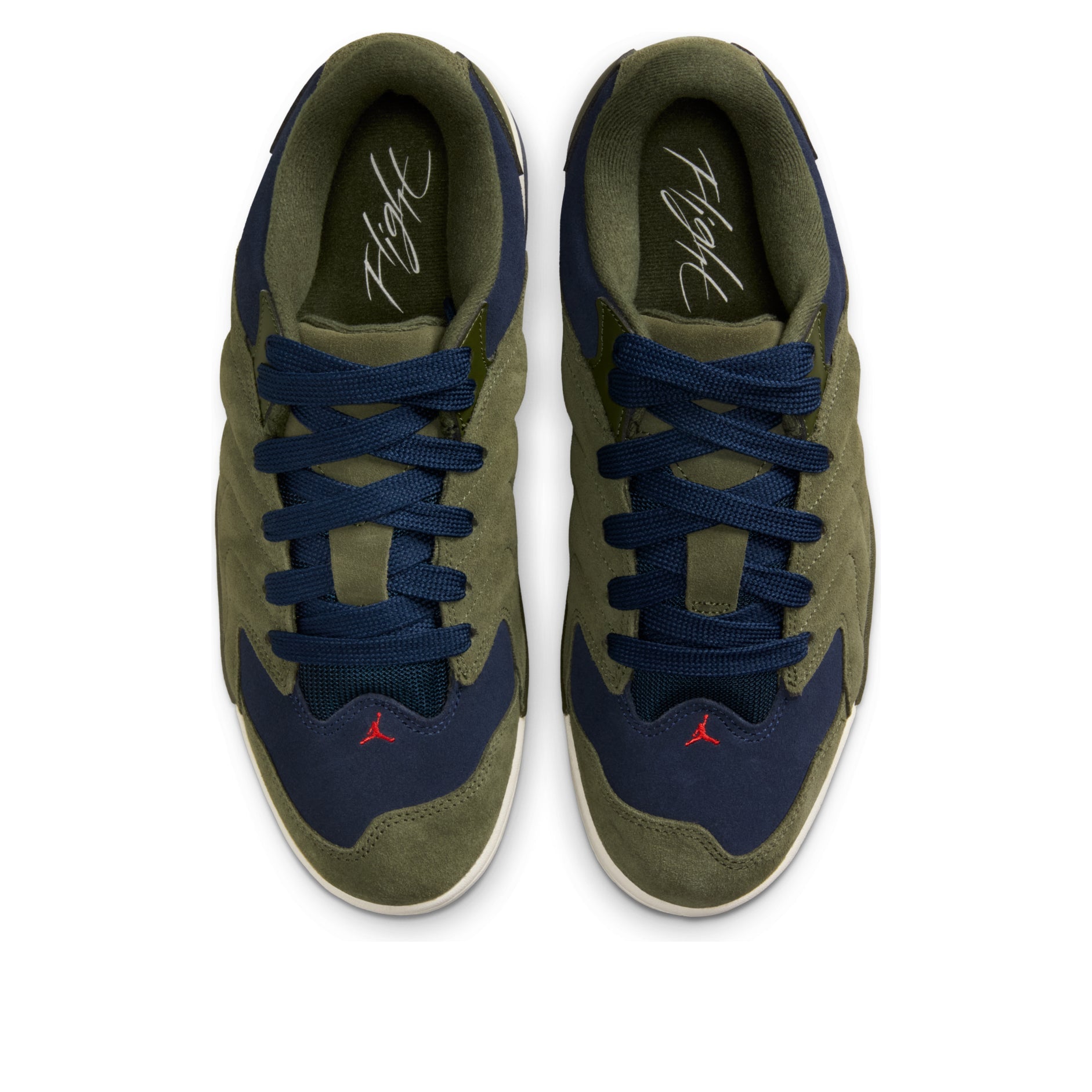 Air Jordan Session 'Cargo Khaki Pale Ivory' IB3731-301