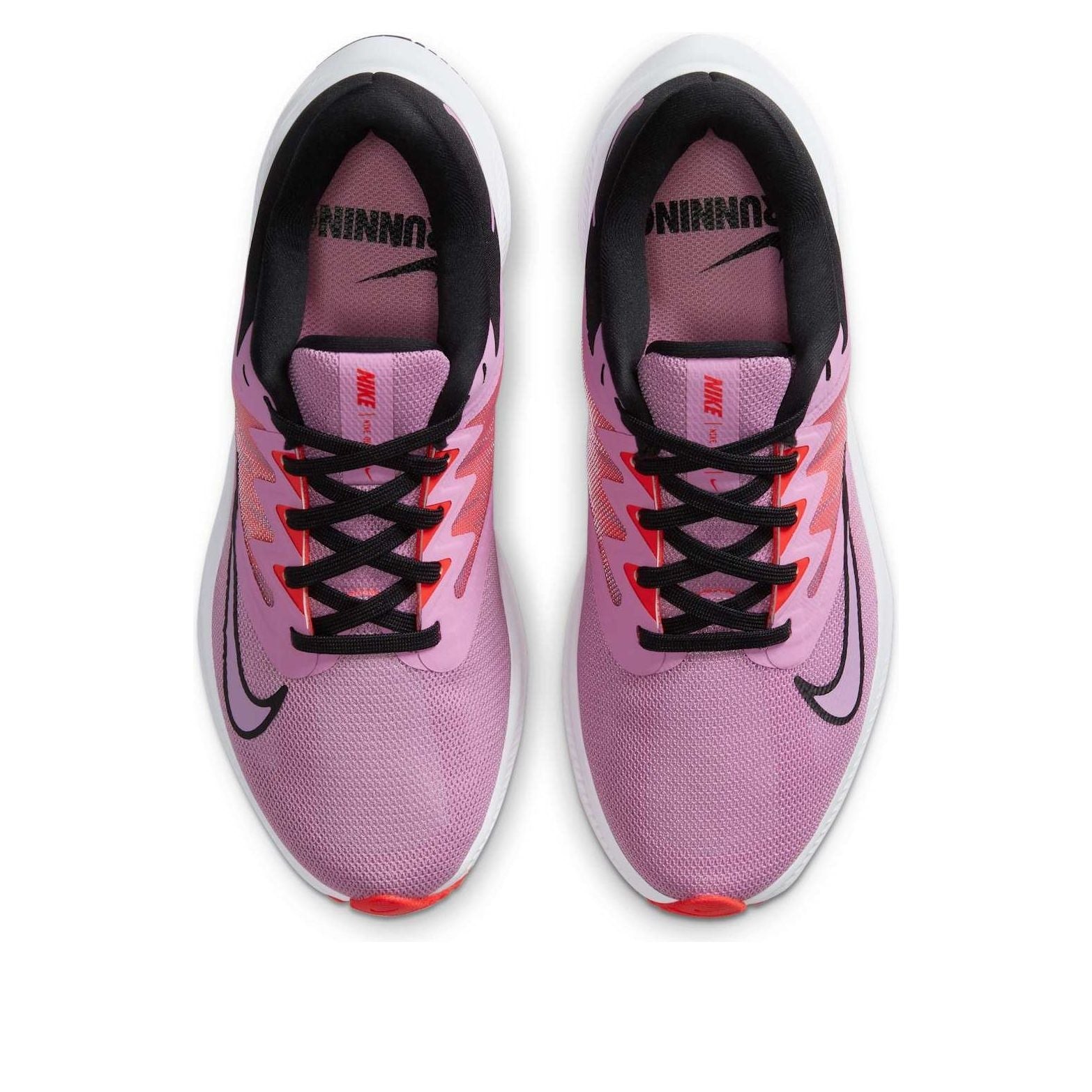 (WMNS) Nike Quest 3 'Beyond Pink Crimson' CD0232-600