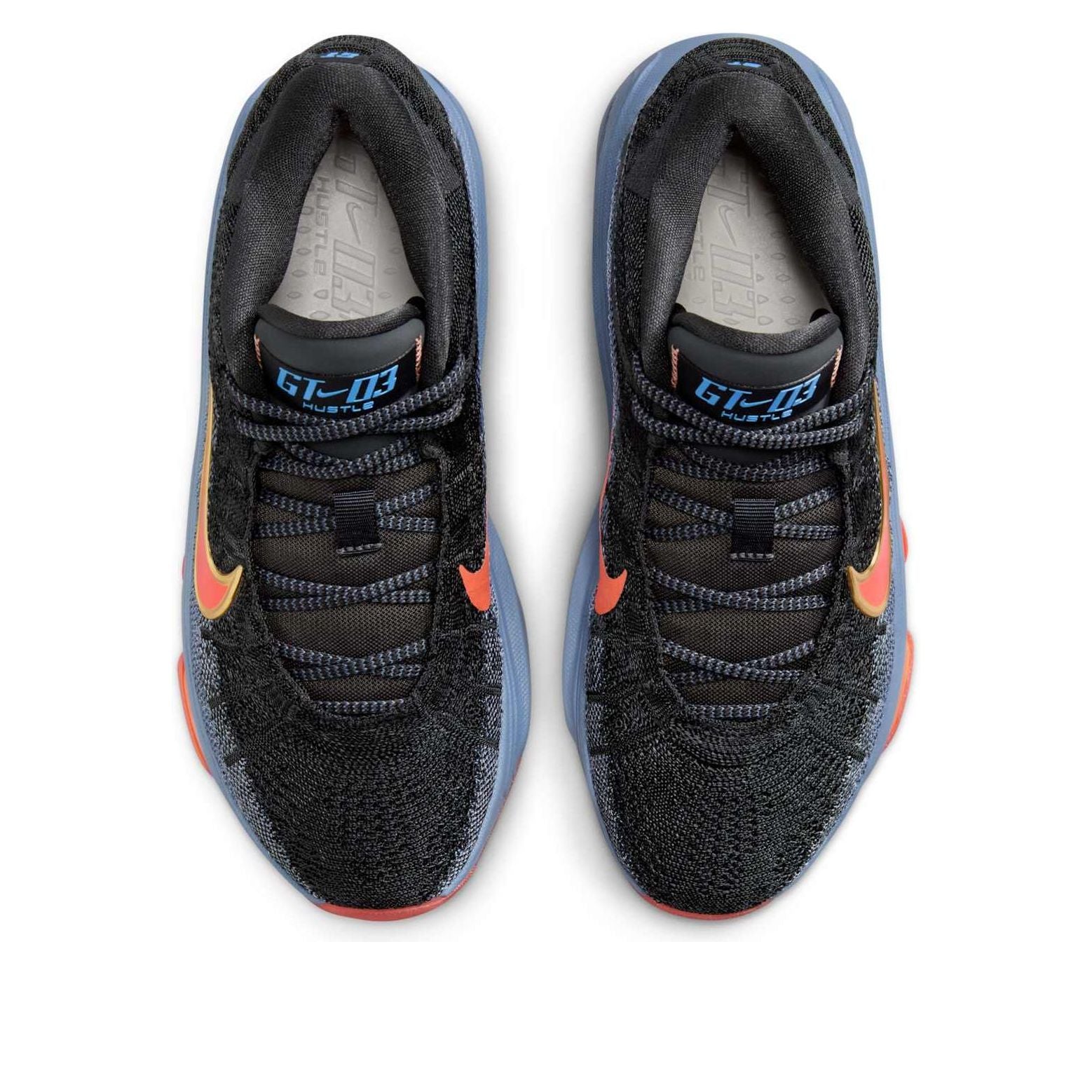 (WMNS) Nike Air Zoom GT Hustle 3 'Swoosh Fly' FZ2851-001