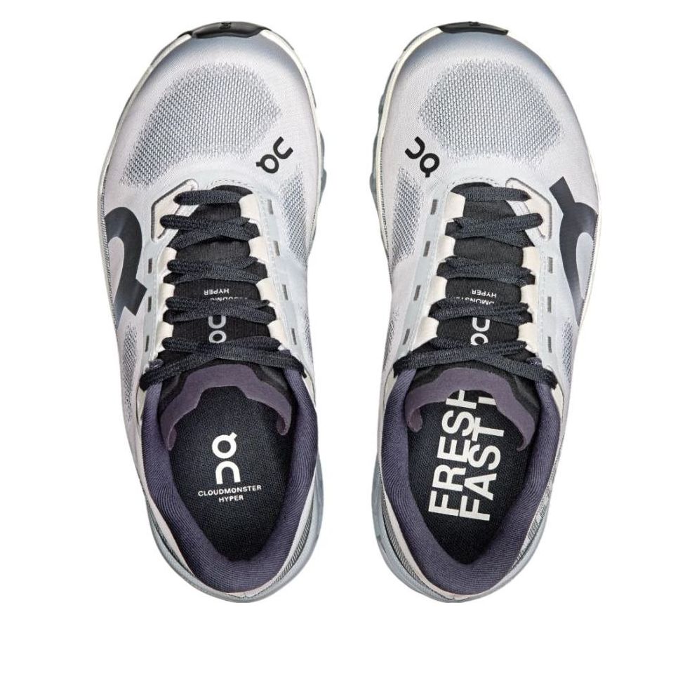 (WMNS) On Running Cloudmonster Hyper 'Glacier Ivory' 3WE10123205