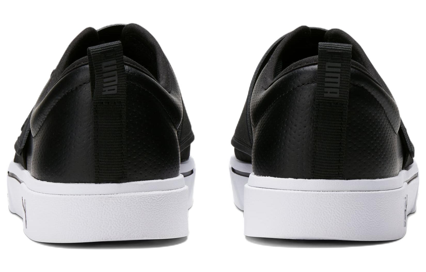 PUMA El Rey II Slip-On Perf L 384369-04