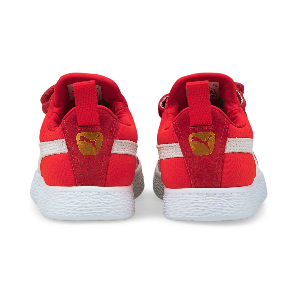 (PS) PUMA Suede Light-Flex 380730-02