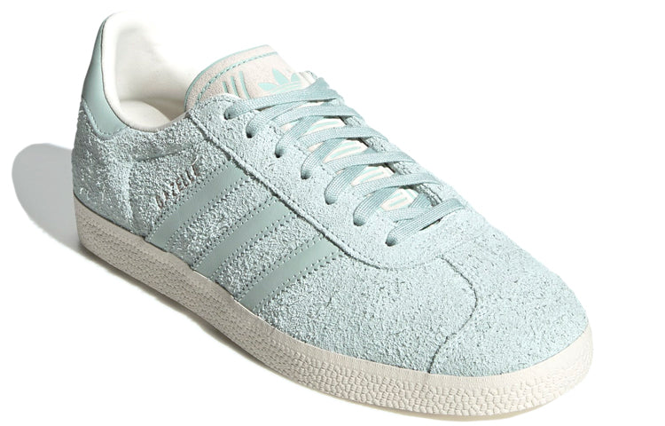 (WMNS) adidas Gazelle 'Peppermint Green' EE5548