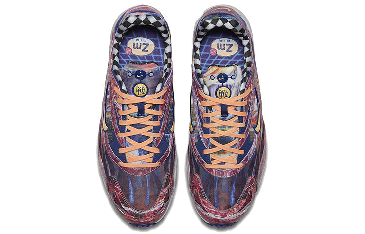 Nike Zoom Streak Spectrum Plus 'Melon Tint' AR1533-800