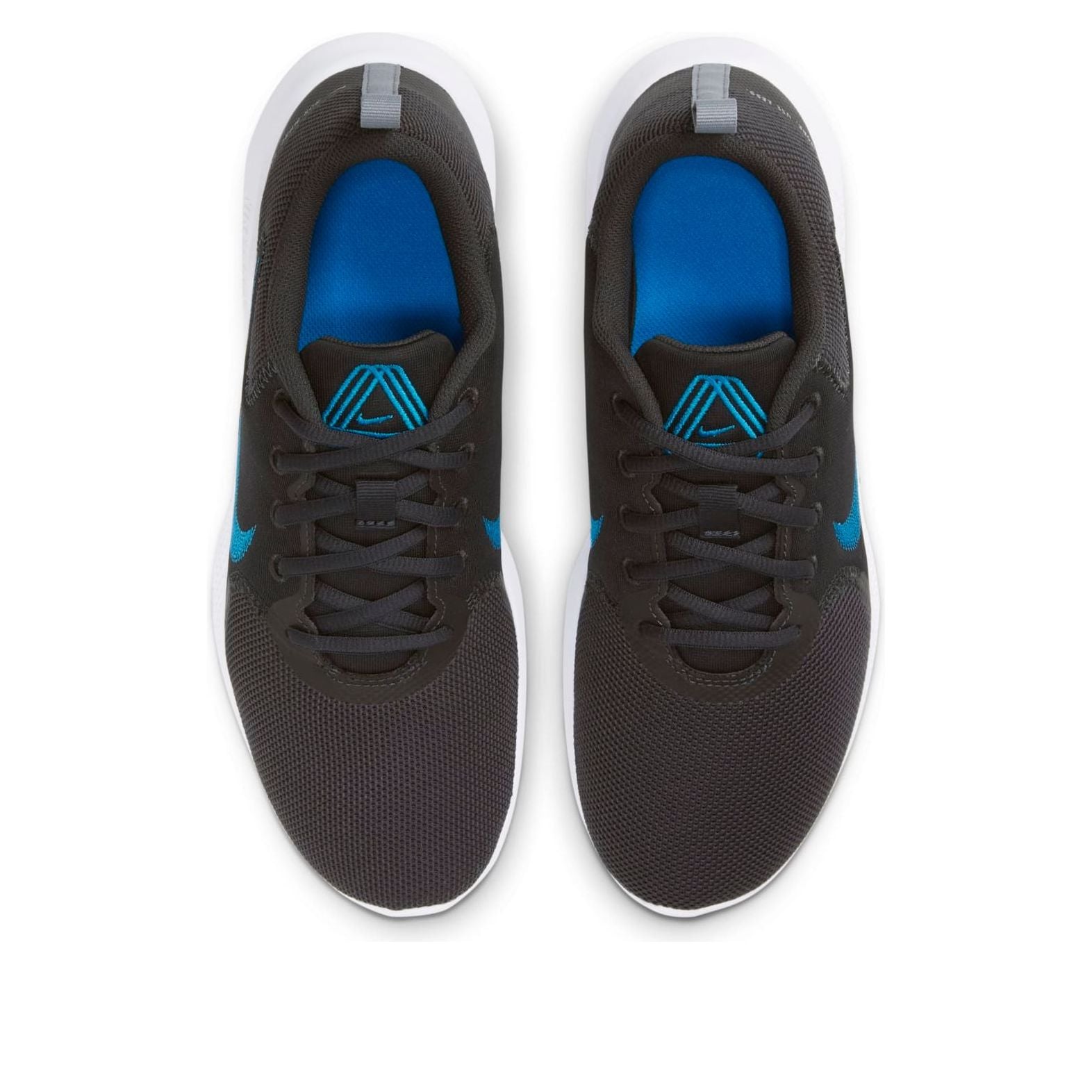 Nike Flex Experience Run 10 'Dark Smoke Grey Photo Blue' CI9960-003
