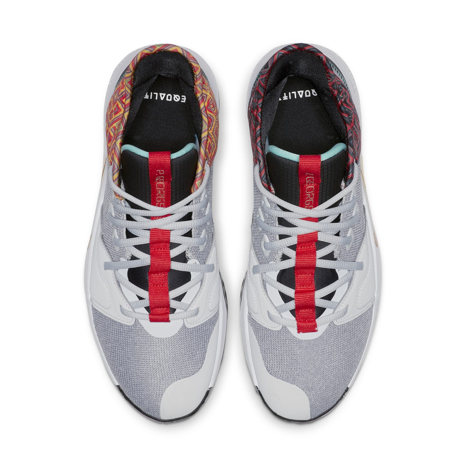Nike PG 3 EP 'Black History Month' BQ6241-007