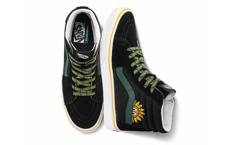 Vans ComfyCush SK8-HI 'Trip Outdoors' VN0A3WMB8WN