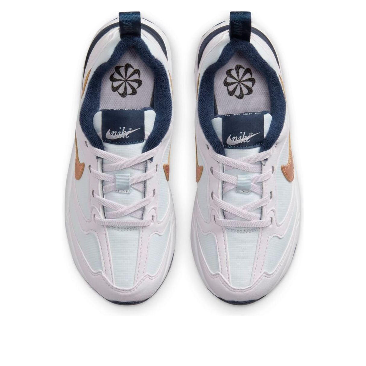 (PS) Nike Air Max Dawn SE 'Pure Platinum' DC9318-007