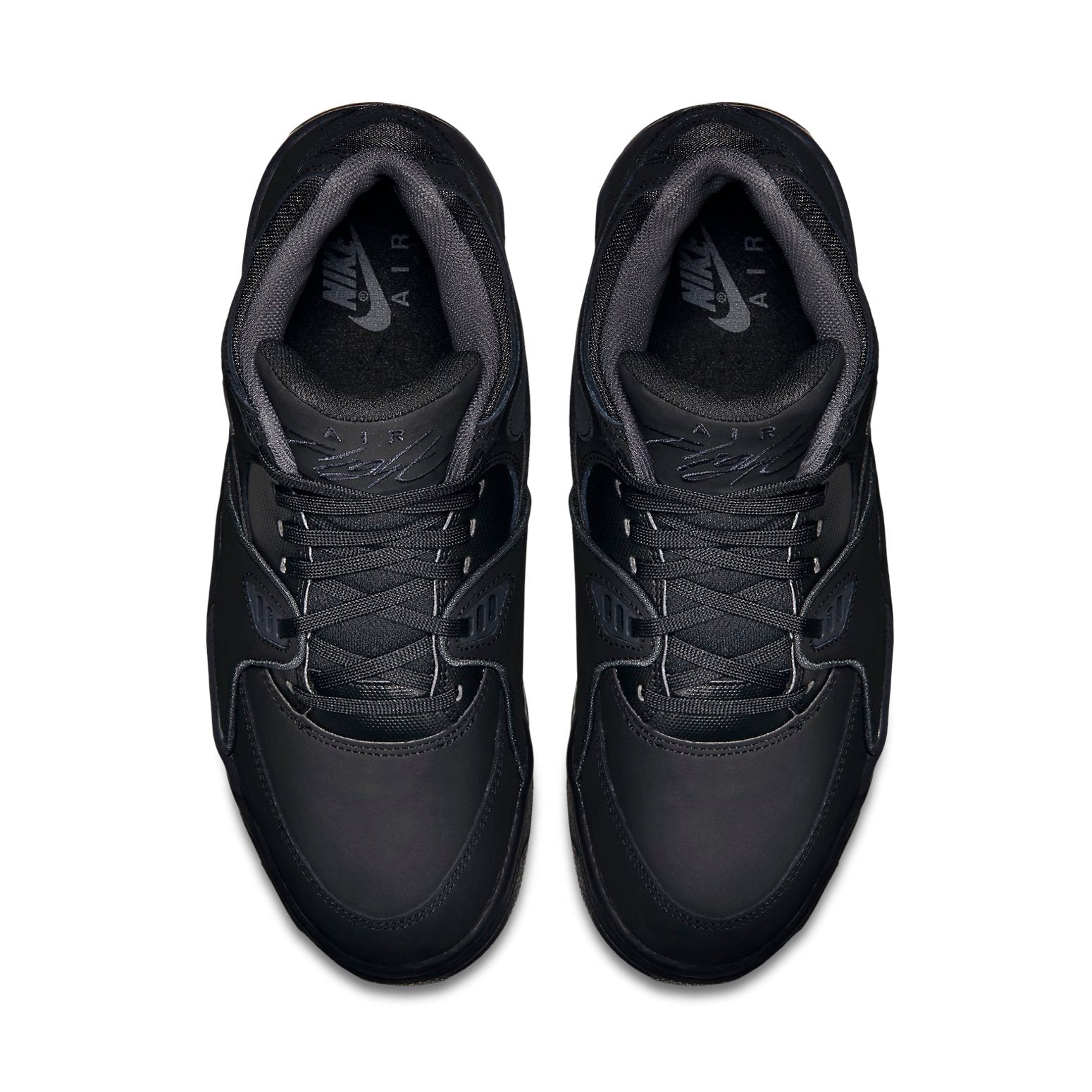 Nike Air Flight 89 'Black' 306252-021