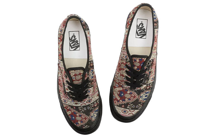Vans Authentic 44 DX 'Tapestry' VN0A38ENAB7