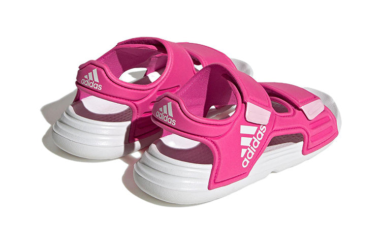 (PS) adidas Altaswim 'Lucid Fuchsia White' FZ6489