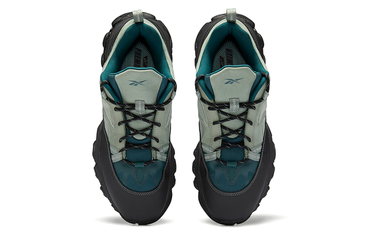 Reebok Dmx Trail Shadow Green Black G57922