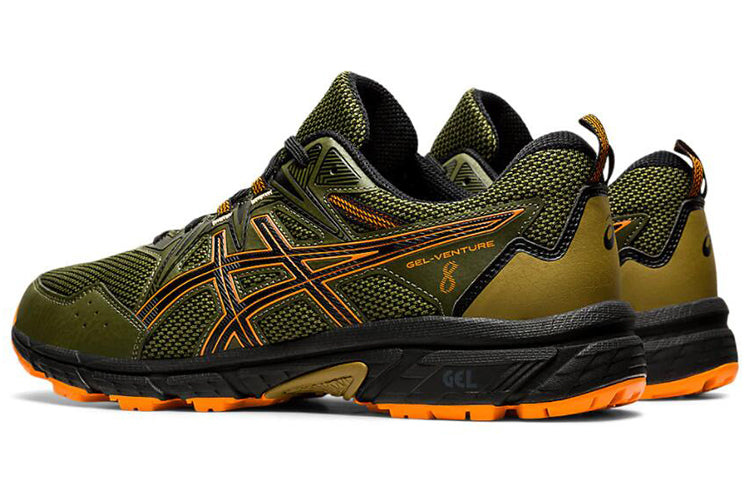 ASICS Gel-Venture 8 'Green Trail' 1011A824-301