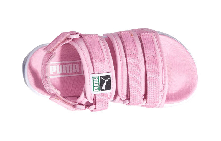 (PS) PUMA Leadcat YLM 19 'Pale Pink' 369450-03