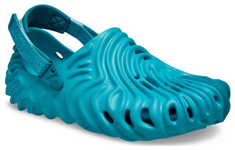 Crocs Salehe Bembury x Pollex Clog 'Blue' 207393-4ST