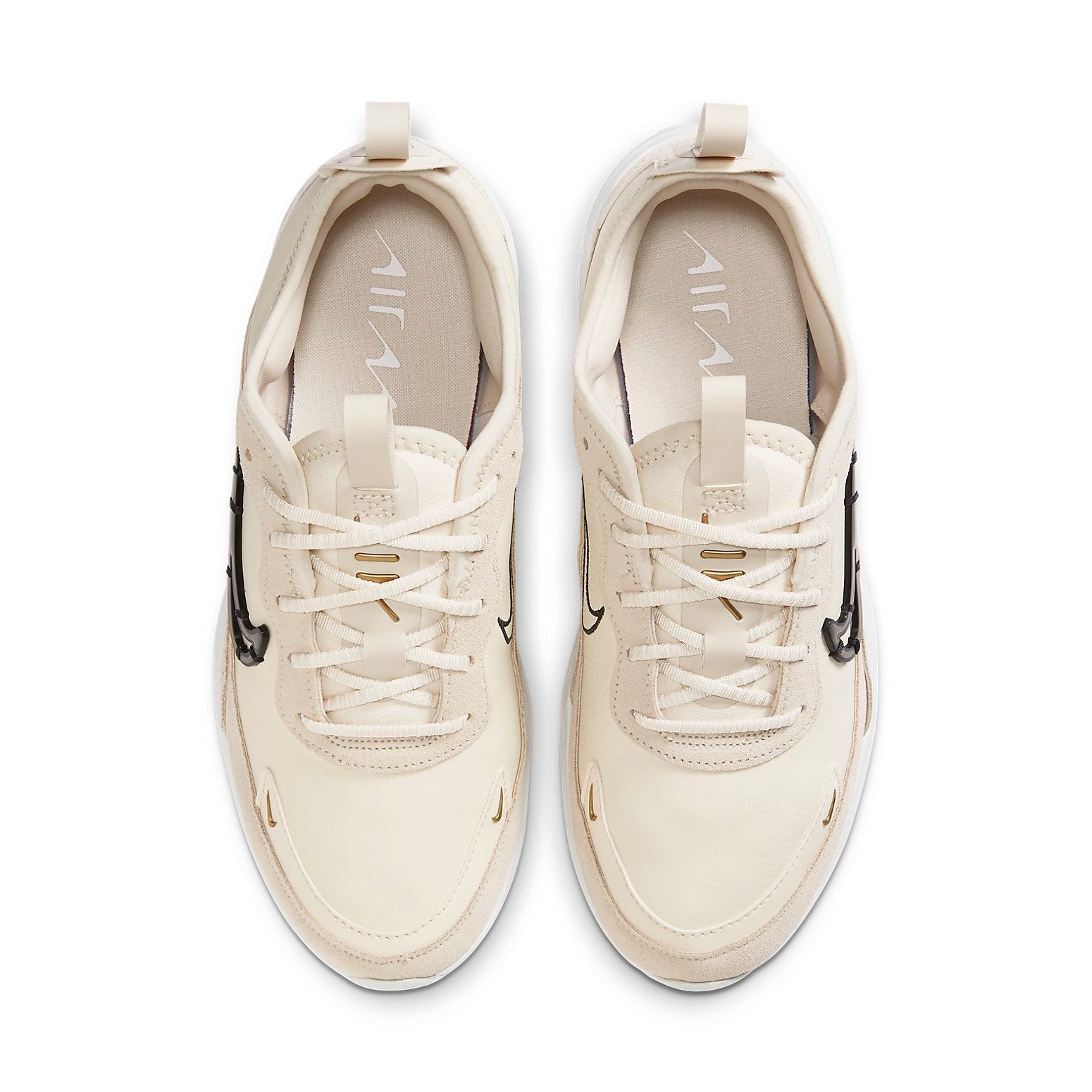 (WMNS) Nike Air Max Dia SE 'Brown White' CD0479-200