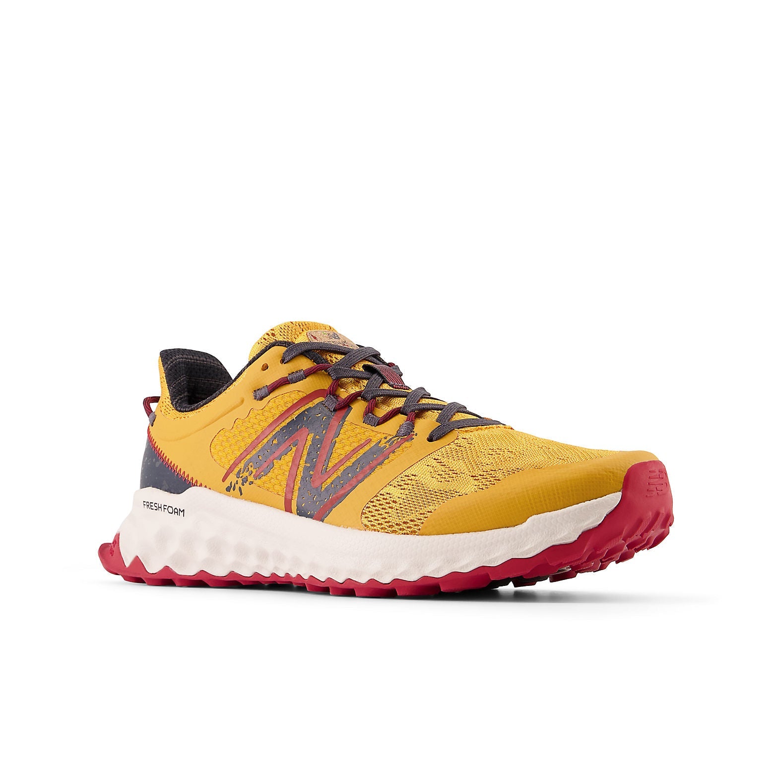 New Balance Garoe 'Yellow' MTGAROLY