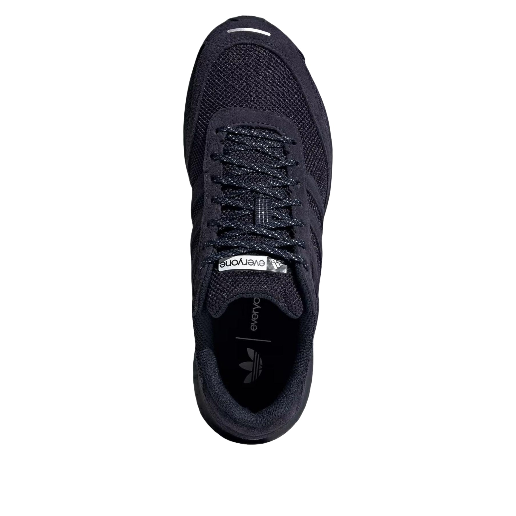 adidas x everyone Adizero Adios 'Legend Ink Cloud White' KI5012