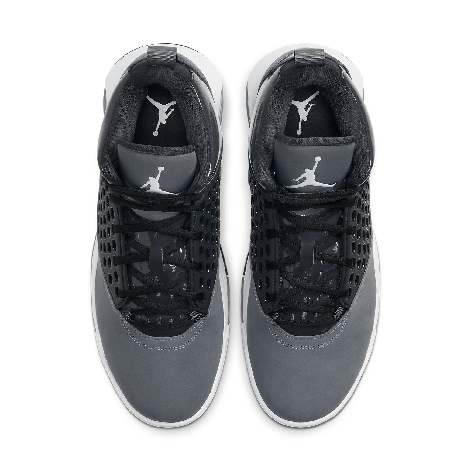Air Jordan Maxin 200 'Smoke Grey' CD6107-002