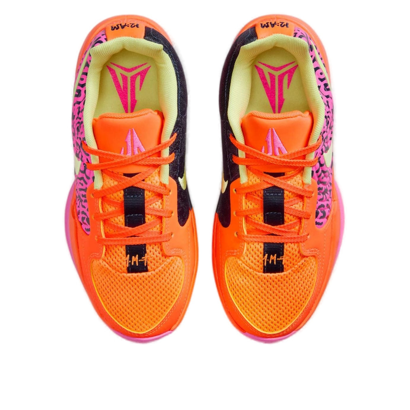 (GS) Nike Ja 2 'Poison Dart Frog' HM5061-400