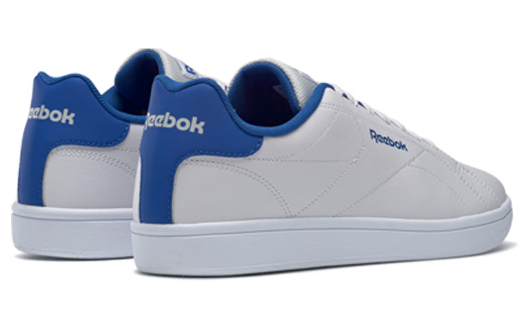 Reebok Royal Complete Cln 2 'White Blue' FV5075