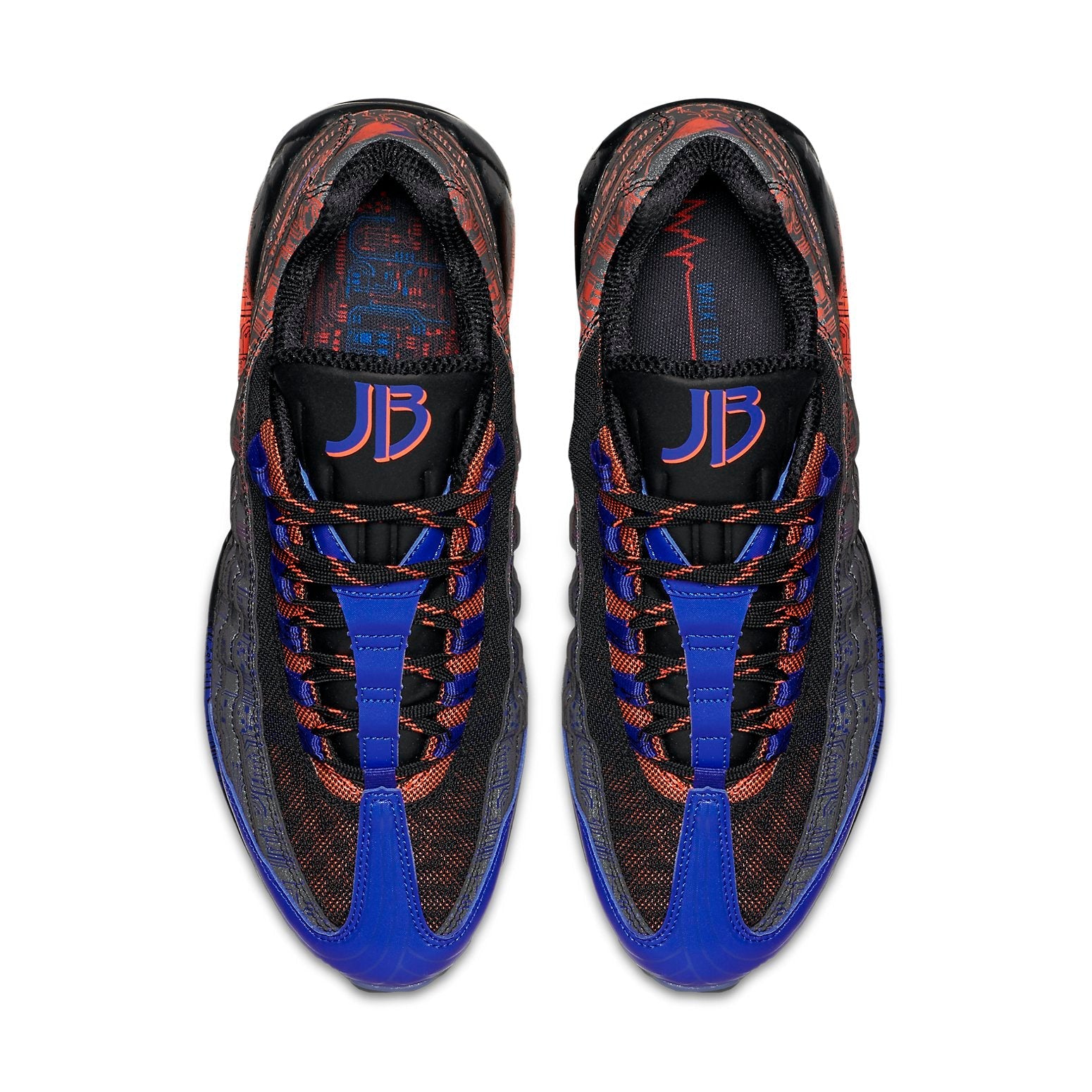 Nike Air Max 95 'DB' 839165-064