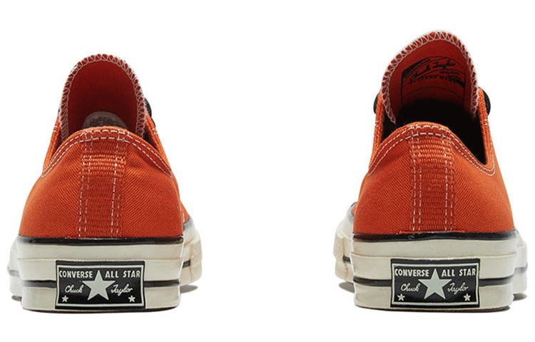 Converse Chuck 70 Ox 'Orange' 166277C