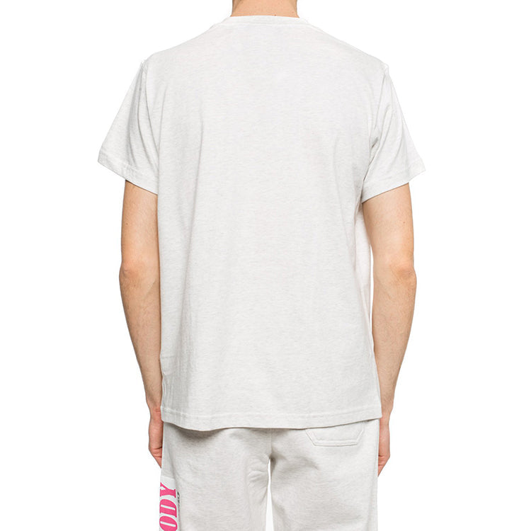 adidas originals x alexander wang Printing Short Sleeve Gray DZ4602
