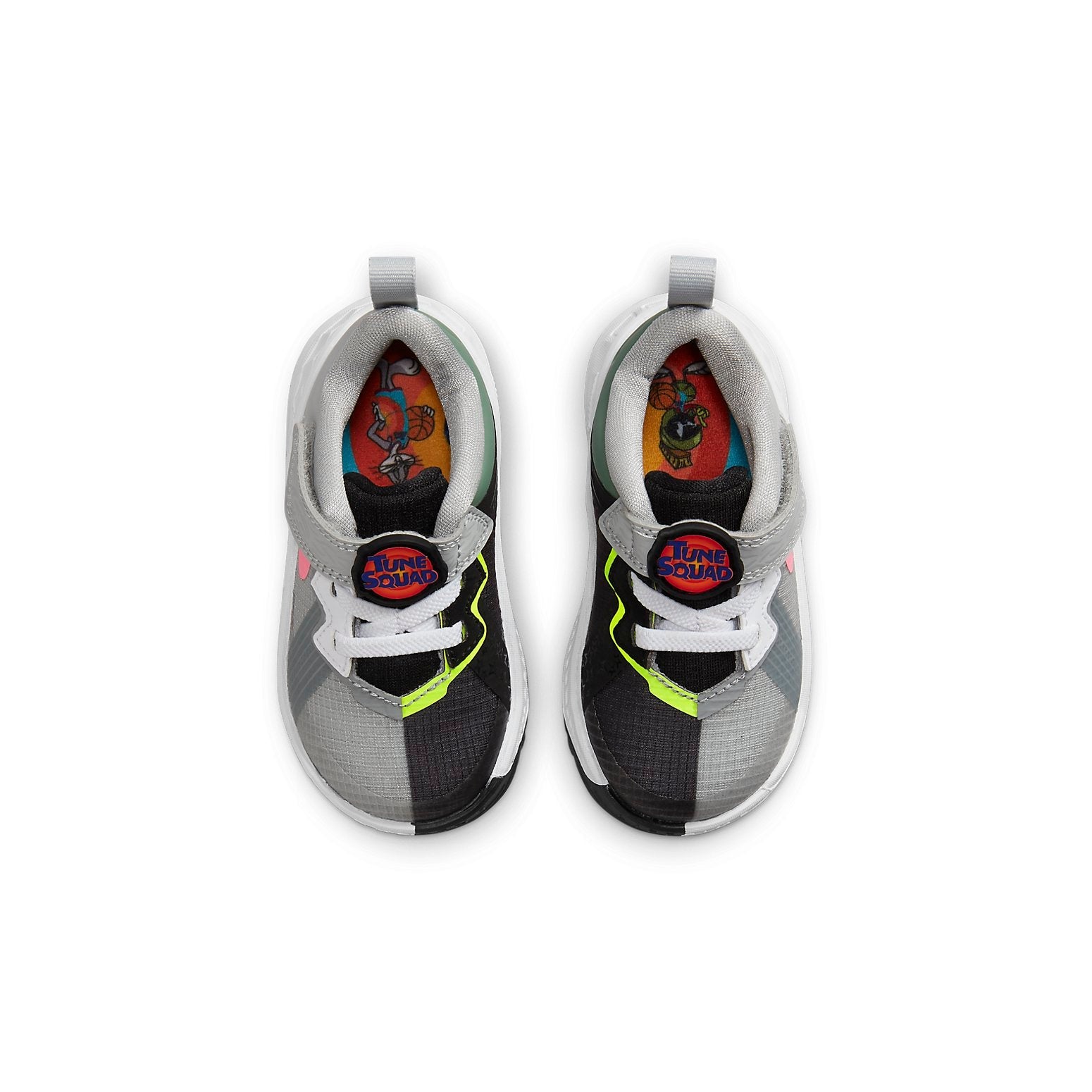 (TD) Nike Space Jam x LeBron 18 Low 'Bugs x Marvin' DJ3762-005