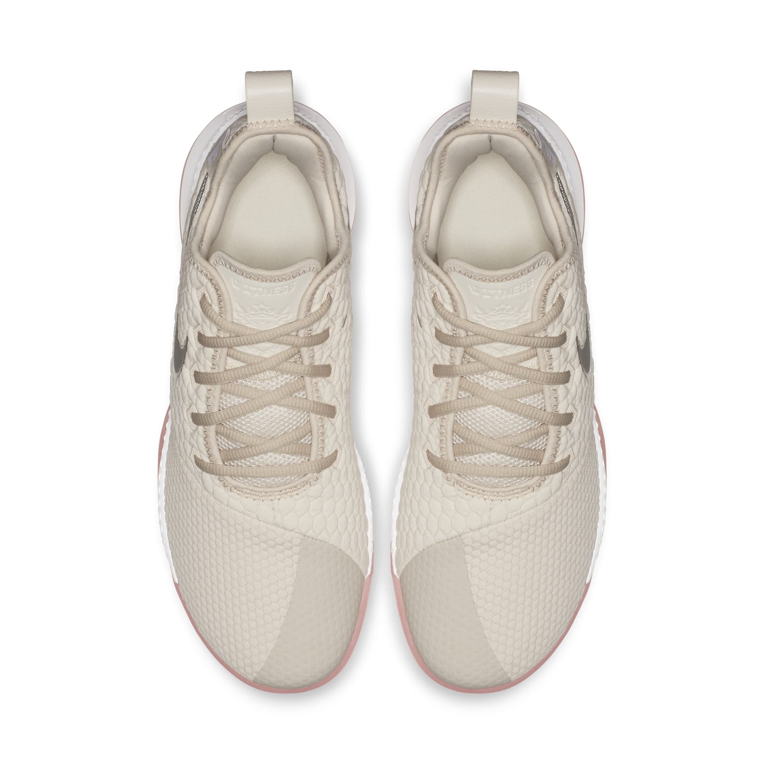 Nike LeBron Witness 3 'Light Orewood Brown' AO4433-100