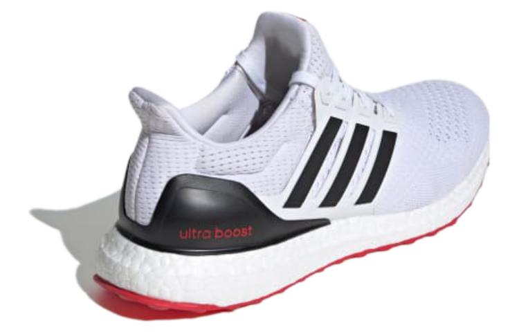 adidas Ultraboost 1.0 'White Scarlet' ID5879
