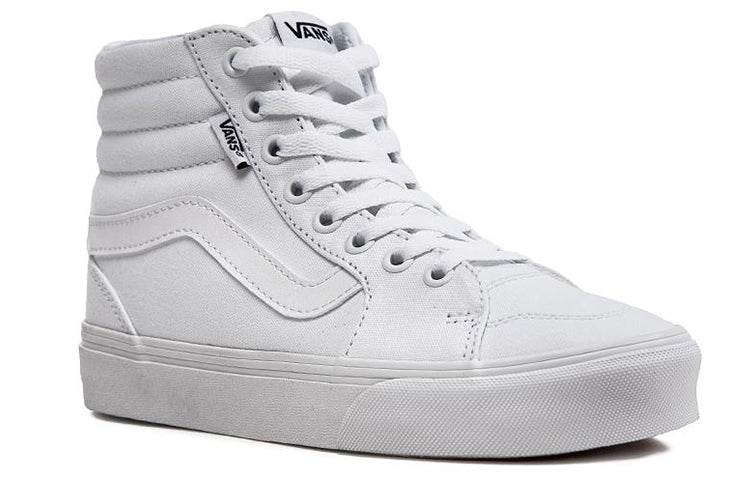 Vans Filmore High-Top Sneakers White VN0A5KY67HN