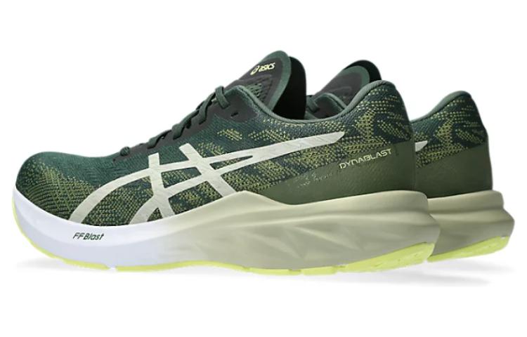 ASICS DynaBlast 3 'Rain Forest' 1011B460-301