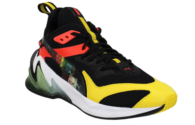 PUMA LQDCELL Origin 'Scary Cat - Black' 192950-01